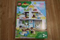 Лот: 15826956. Фото: 6. LEGO DUPLO Town Дом модульный...