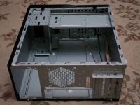 Лот: 13075084. Фото: 4. Корпус InWin. Красноярск