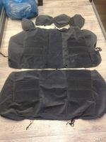 Лот: 9994571. Фото: 3. универсальные автомобильные чехлы... Авто, мото, водный транспорт