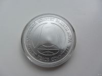 Лот: 4420304. Фото: 5. 1 рубль - доллар 1988 г " Монета...