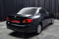 Лот: 25003578. Фото: 5. Toyota Corolla 2009