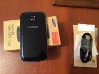 Лот: 4288011. Фото: 2. Samsung Galaxy Trend. Смартфоны, связь, навигация