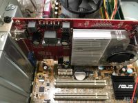 Лот: 17363264. Фото: 2. Компьютер на Pentium E2220, 4Gb... Компьютеры, ноутбуки, планшеты