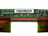 Лот: 15769906. Фото: 2. T370XW01 V0-V2 Front X BD , 05A21-1C... Запчасти для бытовой техники