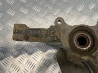 Лот: 21703389. Фото: 7. поворотный кулак Chevrolet Lacetti...
