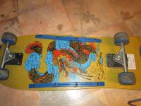 Лот: 2205158. Фото: 3. Скейтборд прогулочный. Красноярск