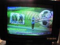 Лот: 6068801. Фото: 4. Samsung 21" неисправен. Красноярск