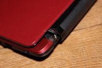 Лот: 4138178. Фото: 3. Нетбук Acer Aspire One 722. Компьютеры, оргтехника, канцтовары