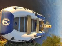 Лот: 17921353. Фото: 3. Лодочный мотор Johnson 3.3 л.с... Авто, мото, водный транспорт