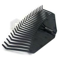 Лот: 20989523. Фото: 4. Насадка для граблей Solid, средняя... Красноярск