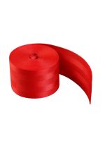 Лот: 25880144. Фото: 2. Нейлоновая лента, ремень 4.8 см... Автозапчасти