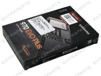 Лот: 19384349. Фото: 2. SSD диск 500GB NVMe M.2 2280 SAMSUNG... Комплектующие