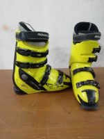 Лот: 20024275. Фото: 2. Горнолыжные ботинки Rossignol. Лыжи