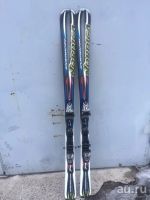 Лот: 8726561. Фото: 4. Горные лыжи Nordica Sportmachine... Красноярск