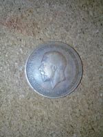 Лот: 8328555. Фото: 2. 1/2 пенни 1929 год Великобритания... Монеты