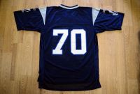 Лот: 19315446. Фото: 6. Джерси NFL Reebok 70 Scottish...
