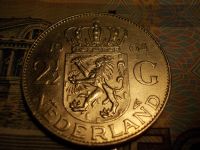 Лот: 15638713. Фото: 3. Отличная редкая большая серебряная... Коллекционирование, моделизм