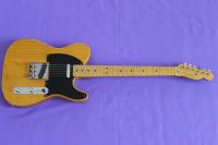 Лот: 10997979. Фото: 2. Fender TL-52 Made In Japan 2006-2007... Музыкальные инструменты