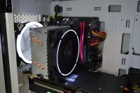 Лот: 17088741. Фото: 7. Игровой компьютер I5 10400F/GTX...