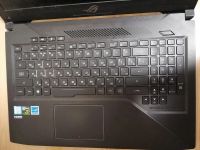 Лот: 15548300. Фото: 6. Игровой нотбук ASUS ROG GL503VD