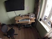 Лот: 3636875. Фото: 2. Стол| Кровать| Мартац на заказ... Детская мебель