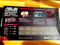 Лот: 16081236. Фото: 7. Видеокарта Asus AMD Radeon R 9270X...