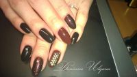 Лот: 3795996. Фото: 21. Shellac, Укрепление ноготков...