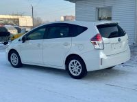 Лот: 17084899. Фото: 7. Toyota Prius a, 2015 год