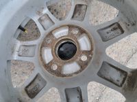 Лот: 20765983. Фото: 8. Комплект Оригинальных Литых дисков...