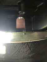 Лот: 20043890. Фото: 3. Сабвуфер. Авто, мото, водный транспорт