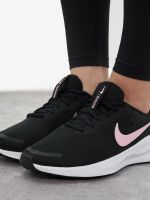 Лот: 24287602. Фото: 8. Кроссовки женские Nike Revolution...