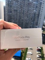 Лот: 20531426. Фото: 2. AirPods Pro. Аудиотехника