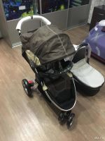 Лот: 9585572. Фото: 4. Детская коляска "Sunny Love" универсал... Красноярск