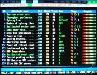 Лот: 2140638. Фото: 2. HDD 1 TB SATA-II 300 Hitachi Deskstar... Комплектующие