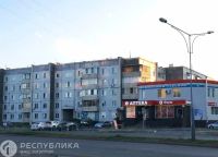 Лот: 19313815. Фото: 20. Продажа Квартира Абакан, Крылова...