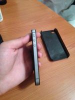 Лот: 4250963. Фото: 5. Продам, обменяю iPhone 4s 16gb...