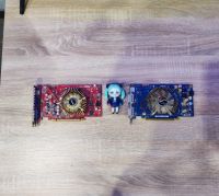 Лот: 25797428. Фото: 3. Продам видеокарты MSI и ASUS. Компьютеры, оргтехника, канцтовары
