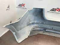 Лот: 25716576. Фото: 19. бампер Skoda Rapid 2