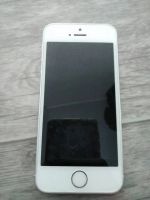 Лот: 12103831. Фото: 5. Apple Iphone 5s silver