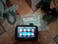 Лот: 19864965. Фото: 4. GPS навигатор Prology iMAP-412Mi
