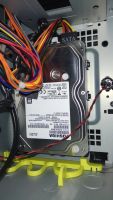 Лот: 11740605. Фото: 4. Системный блок на Intel Pentium... Красноярск