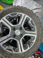 Лот: 24566155. Фото: 4. Шины Toyo Open Country R/T 165... Красноярск