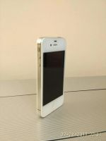 Лот: 10340898. Фото: 2. iPhone 4s 8gb. Смартфоны, связь, навигация