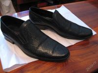 Лот: 1481265. Фото: 2. Туфли мужские Ионесси р-р 43. Мужская обувь