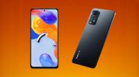 Лот: 20840367. Фото: 2. Защитное стекло Xiaomi Poco X4... Аксессуары