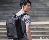 Лот: 9526210. Фото: 3. Рюкзак Xiaomi Mi Business Гарантия... Одежда, обувь, галантерея