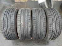 Лот: 15808309. Фото: 2. 215/50 R17 Yokohama DNA Ecos ES300. Шины, Диски