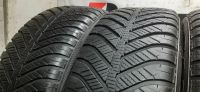 Лот: 20991773. Фото: 3. 215/55R17 94H Good Year Vector... Авто, мото, водный транспорт
