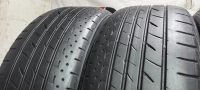 Лот: 23360821. Фото: 3. 215/55R17 94V Bridgestone Playz... Авто, мото, водный транспорт