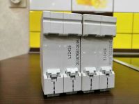 Лот: 15274576. Фото: 2. Автомат дифференциальный АД12. Электрооборудование